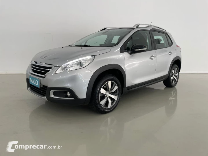2008 1.6 16V Griffe