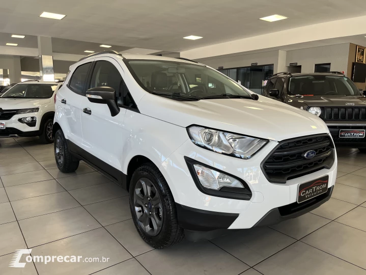 ECOSPORT 1.5 Ti-vct Freestyle