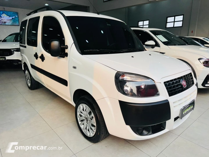 Doblo Essence 1.8