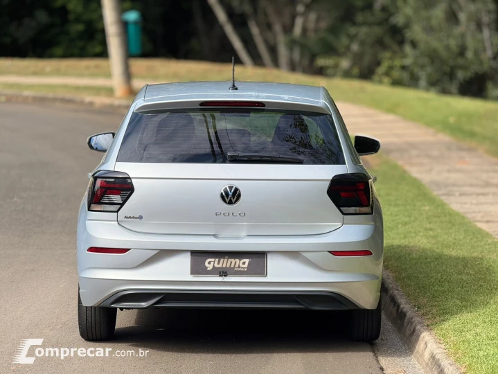 POLO 1.0 MPI