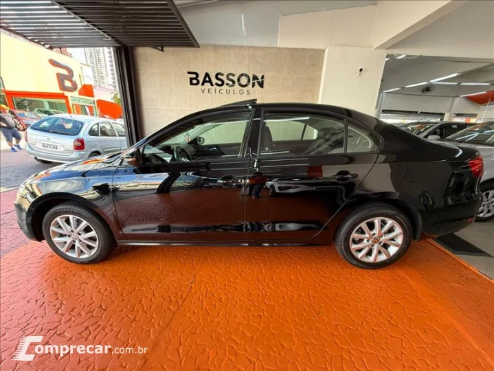 JETTA 2.0 Comfortline