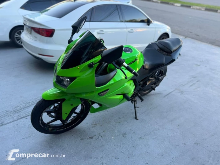 NINJA 250R