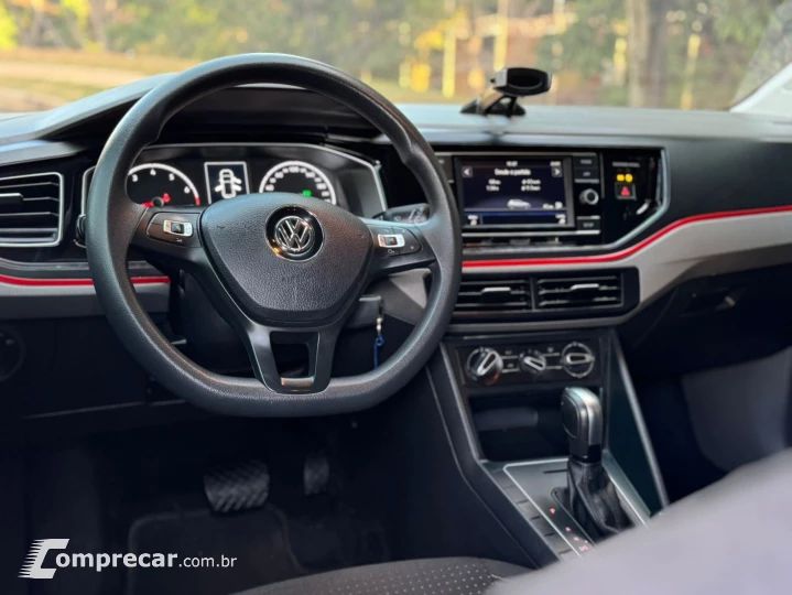 POLO 1.0 170 TSI Comfortline