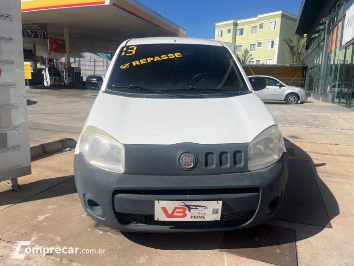 UNO 1.0 EVO VIVACE 8V FLEX 2P MANUAL