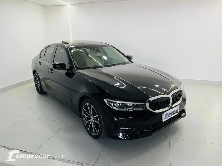 320I