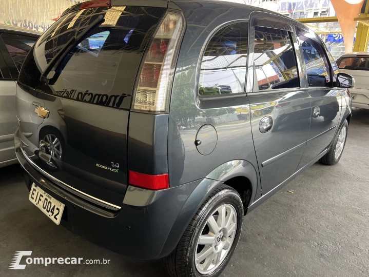 MERIVA 1.4 MPFI Maxx 8V