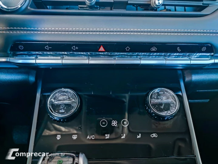 TIGGO 8 1.6 TGDI GASOLINA TXS DCT