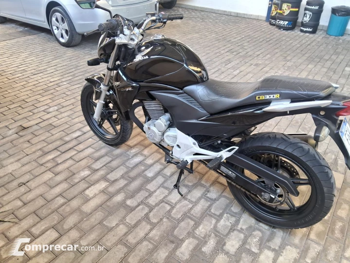 CB 300 R R FLEX
