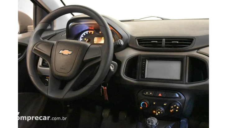ONIX - 1.0 MPI JOY 8V 4P MANUAL