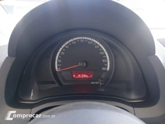 UP - 1.0 MPI TAKE UP 12V 4P MANUAL