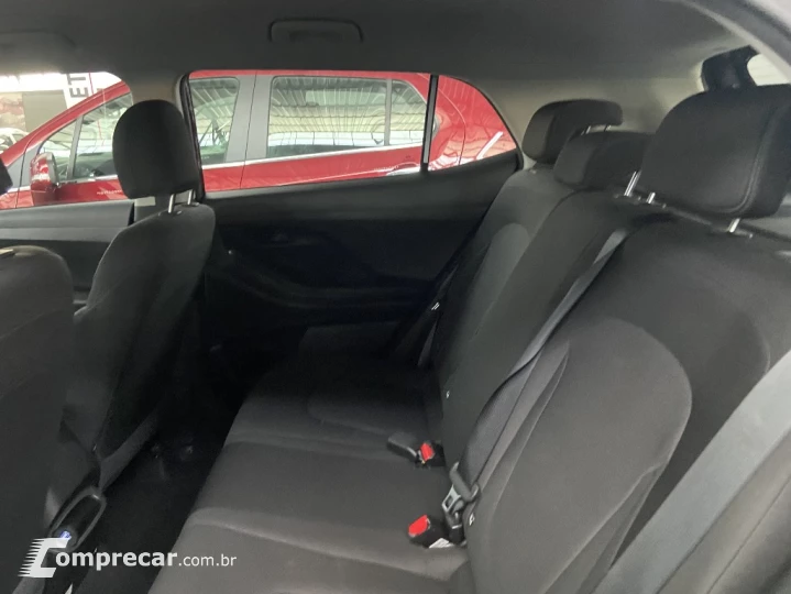 CRETA 1.0 TGDI FLEX COMFORT AUTOMÁTICO