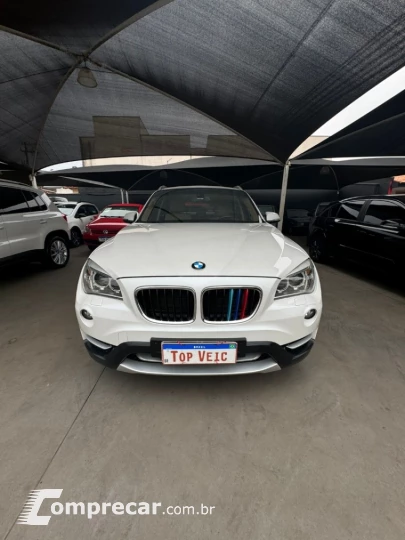 X1 2.0 16V Turbo Xdrive28i