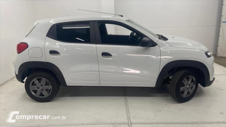 KWID 1.0 12V SCE FLEX ZEN MANUAL