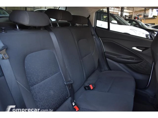 ONIX - 1.0 LT MANUAL