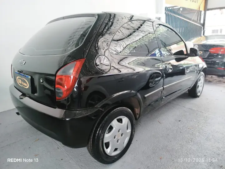 Celta LS 1.0