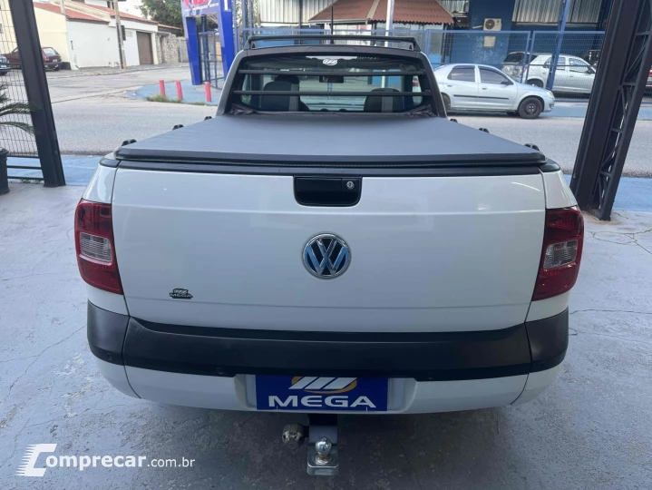 SAVEIRO 1.6 MI Trendline CS 8V