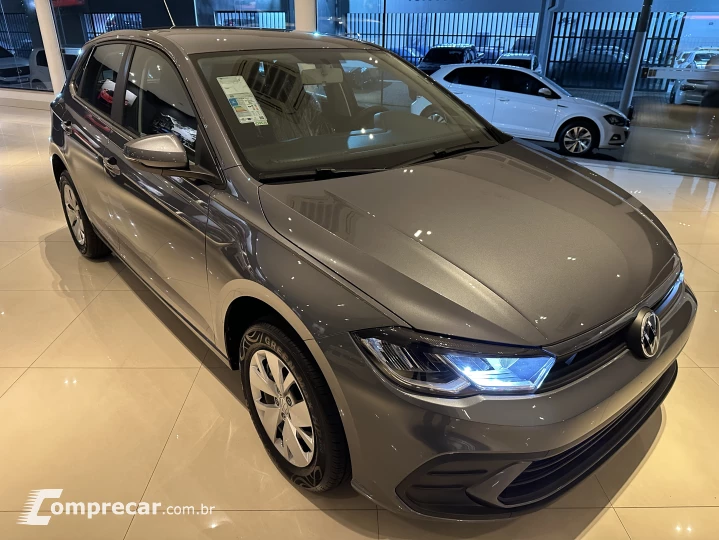 POLO 1.0 170 TSI Sense