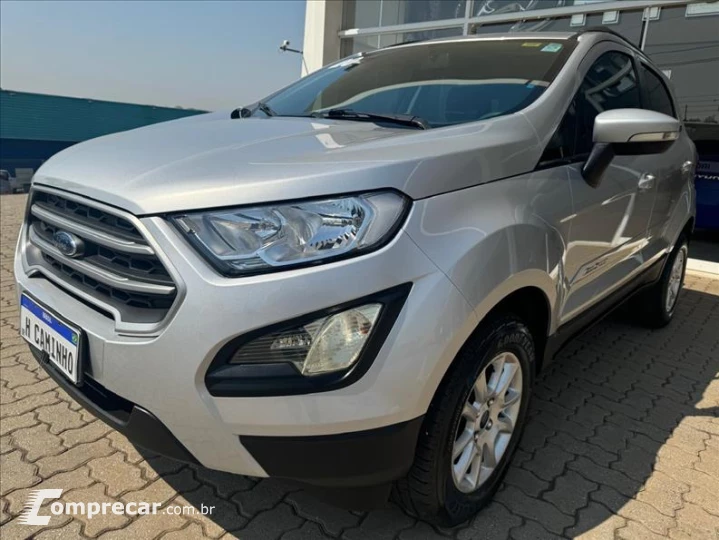 ECOSPORT 1.5 Ti-vct SE