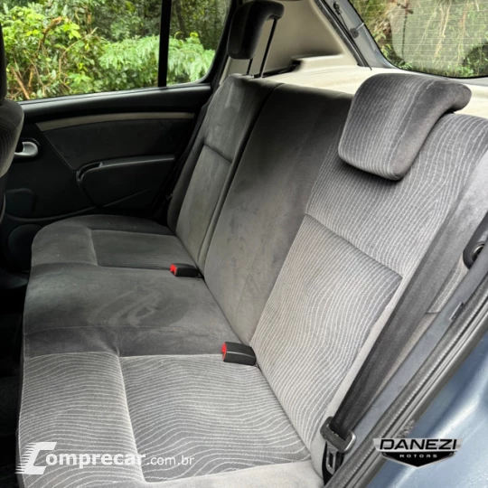 SANDERO 1.6 Privilége 8V