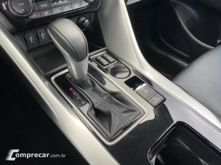 ECLIPSE CROSS 1.5 Mivec Turbo HPE