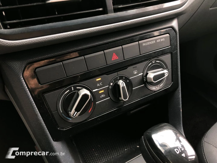 T-Cross 1.0 200 Tsi Total Flex Sense Automático