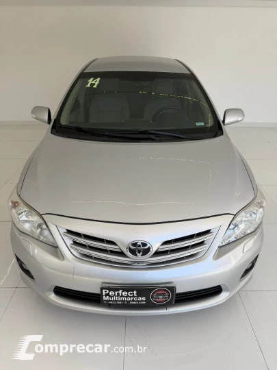 COROLLA 2.0 Altis 16V