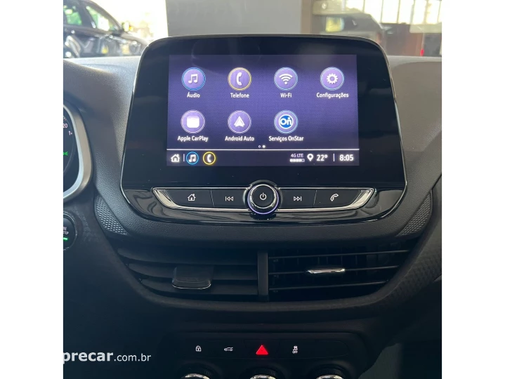 ONIX 1.0 FLEX PLUS LT MANUAL