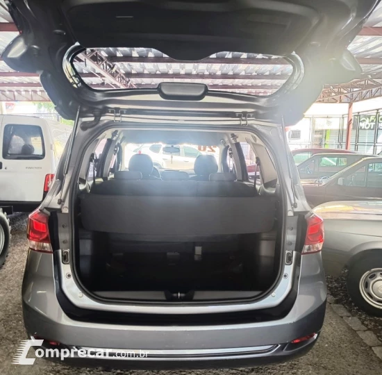 SPIN 1.8 LT 8V