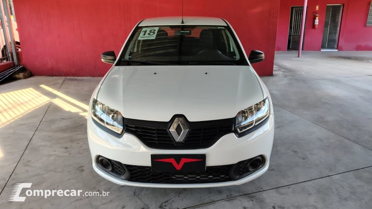 SANDERO 1.0 12V SCE Authentique