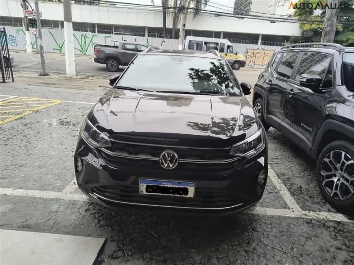 NIVUS 1.0 200 TSI Highline