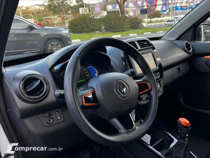 KWID 1.0 12V SCE Outsider