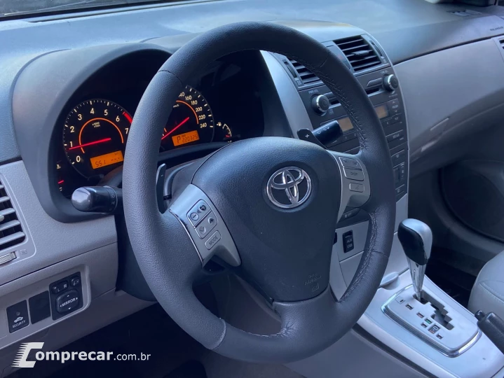 COROLLA 2.0 XEI 16V