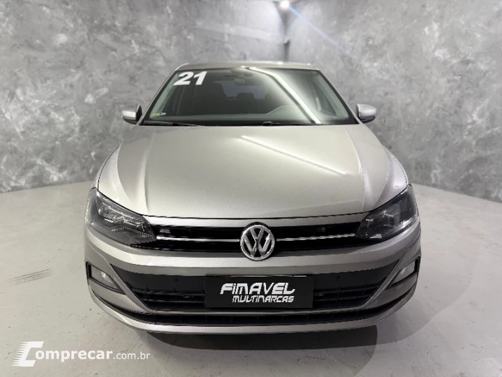 POLO 1.0 200 TSI Comfortline