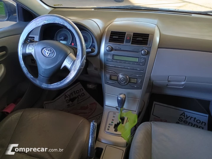 Corolla xei