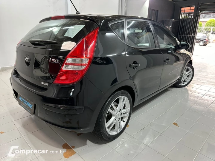 I30 2.0 16V 4P GLS AUTOMÁTICO