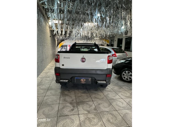 STRADA 1.4 MPI FREEDOM CS 8V FLEX 2P MANUAL