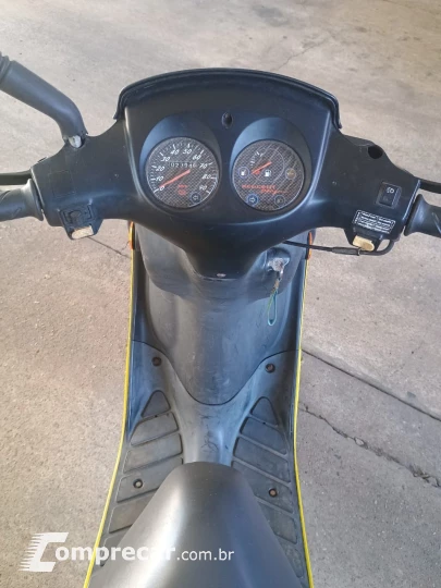 SPEEDAKE 50cc 2t