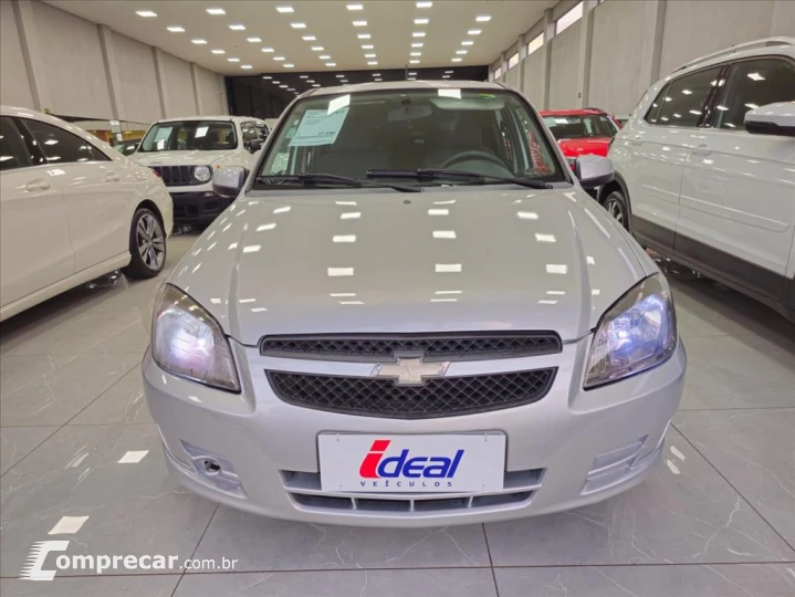 CELTA 1.0 MPFI LT 8V FLEX 4P MANUAL