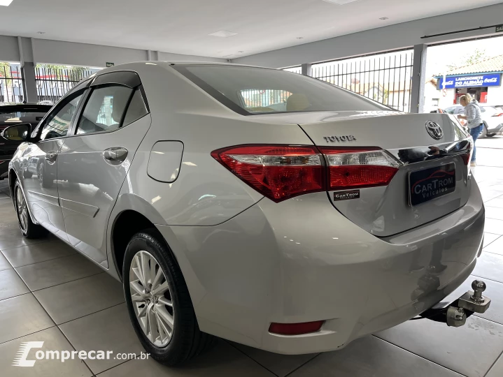 COROLLA 1.8 GLI 16V