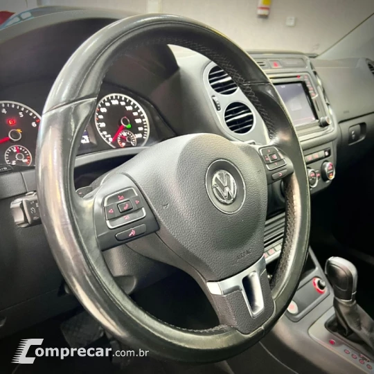 TIGUAN 1.4 TSI 16V Turbo