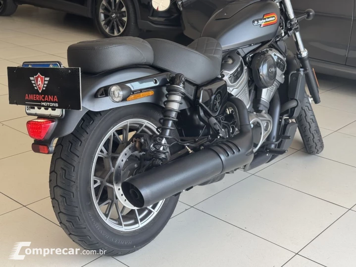 Night Rod Special 975