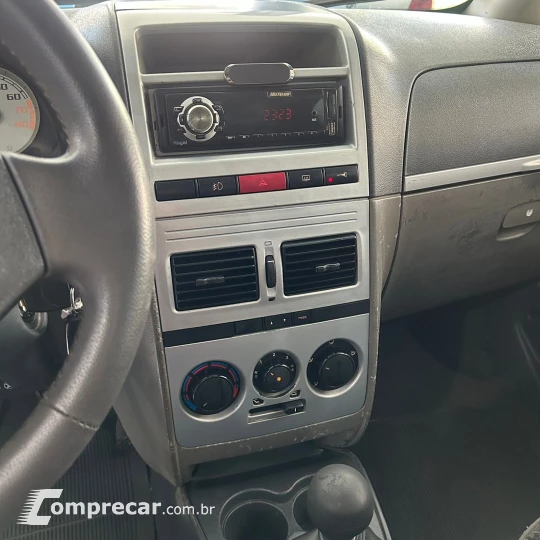 IDEA 1.8 MPI HLX 8V