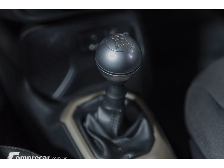RENEGADE 1.8 16V FLEX SPORT 4P MANUAL