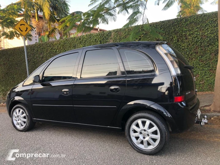 MERIVA 1.8 MPFI Premium 8V