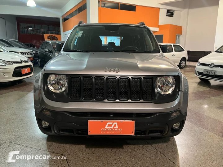 RENEGADE 1.8 16V