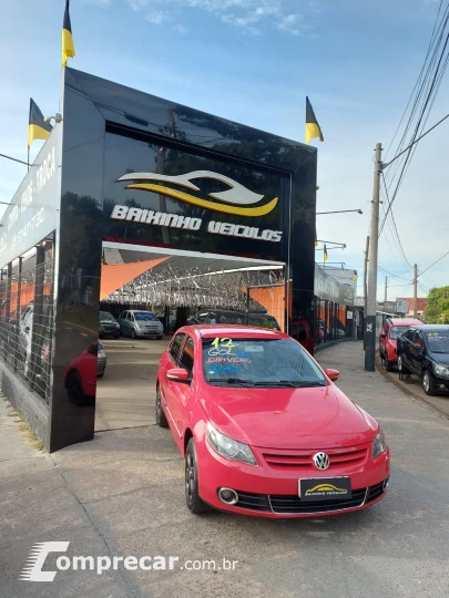 GOL 1.0 8V