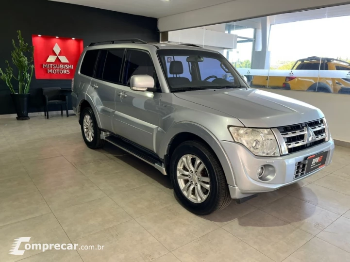 PAJERO FULL 3.2 HPE 4X4 16V