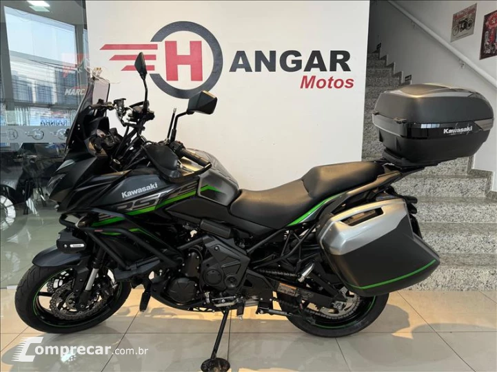 VERSYS TOURER ABS