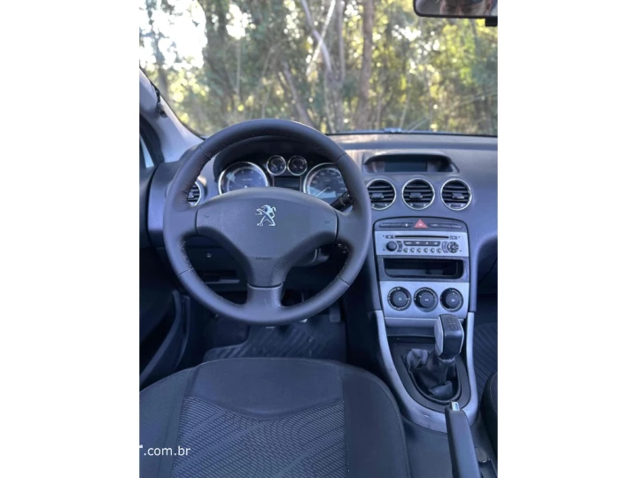 308 1.6 Active 16V