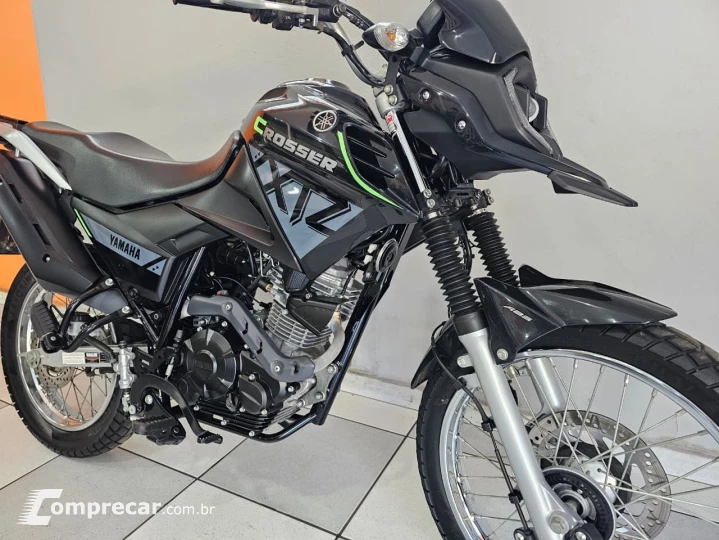XTZ 150 CROSSER S ABS